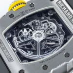 Richard Mille RM 011 RM 11-03 Replica