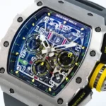 Richard Mille RM 011 RM 11-03 Replica