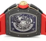 Richard Mille RM 011 RM O11 AO CA Replica