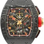 Richard Mille RM 011 RM O11 AO CA Replica