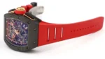 Richard Mille RM 011 RM O11 AO CA Replica