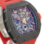 Richard Mille RM 011 RM O11 AO CA Replica