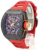 Richard Mille RM 011 RM O11 AO CA Replica