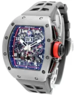 Richard Mille RM 011 RM Oil AN Replica
