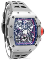 Richard Mille RM 011 RM Oil AN Replica