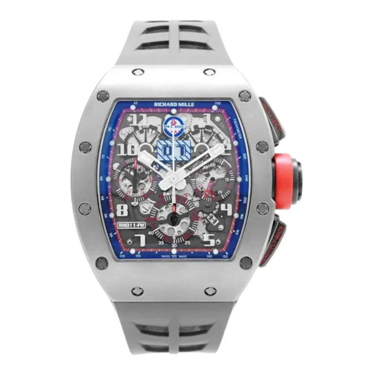 Richard Mille RM 011 RM Oil AN Replica