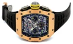 Richard Mille RM 011 RM11-03 RG Replica