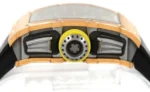 Richard Mille RM 011 RM11-03 RG Replica