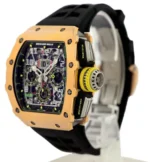 Richard Mille RM 011 RM11-03 RG Replica