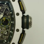 Richard Mille RM 011 RM11-03CAATZ Replica