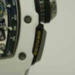 Richard Mille RM 011 RM11-03CAATZ Replica