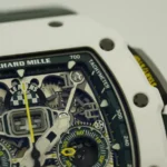 Richard Mille RM 011 RM11-03CAATZ Replica