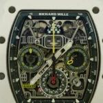 Richard Mille RM 011 RM11-03CAATZ Replica