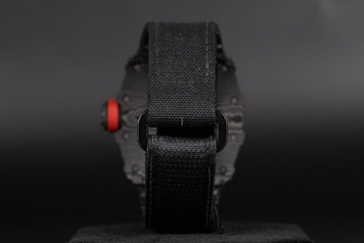 Richard Mille RM 035 35-01 Rafael Nadal Replica