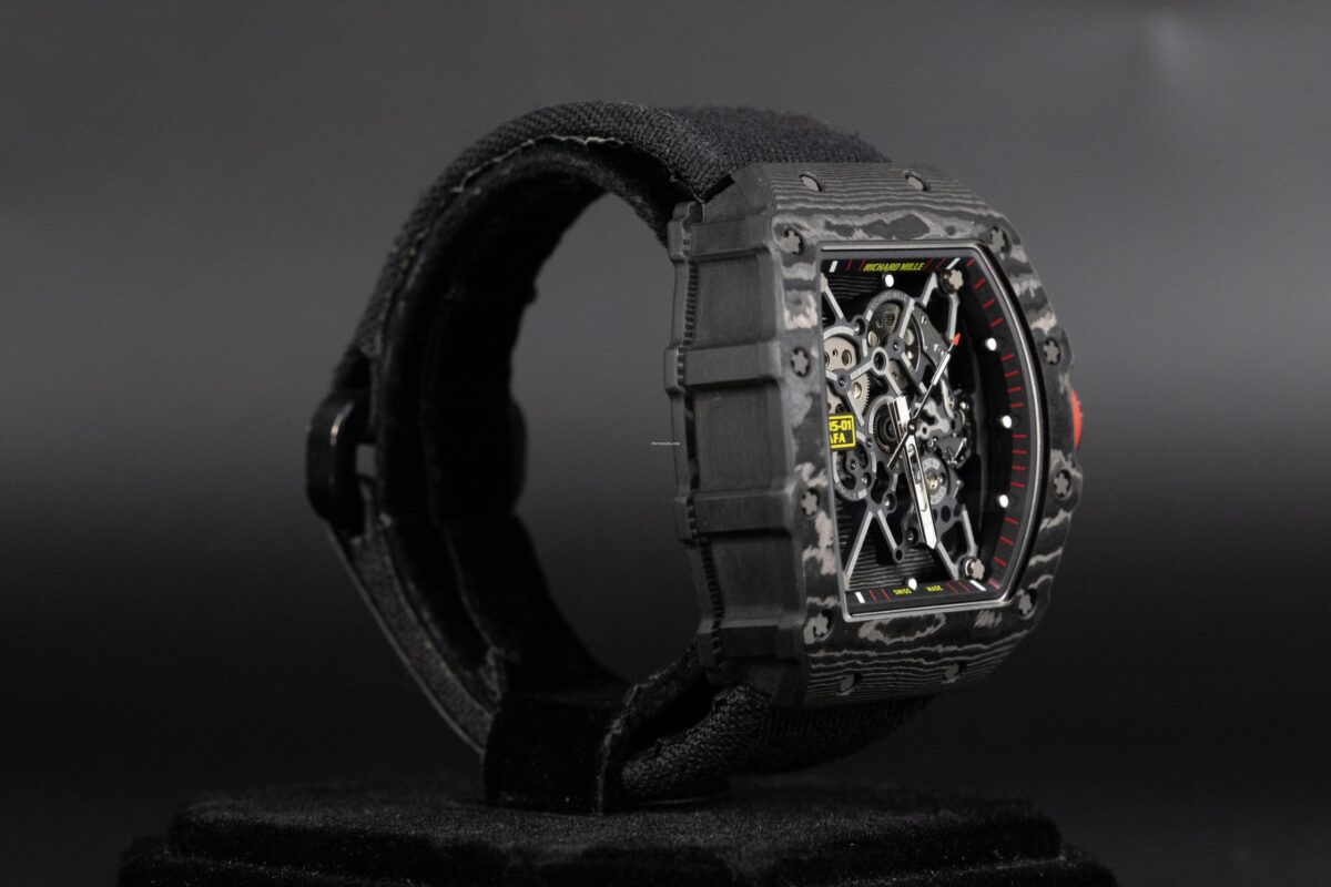 Richard Mille RM 035 35-01 Rafael Nadal Replica