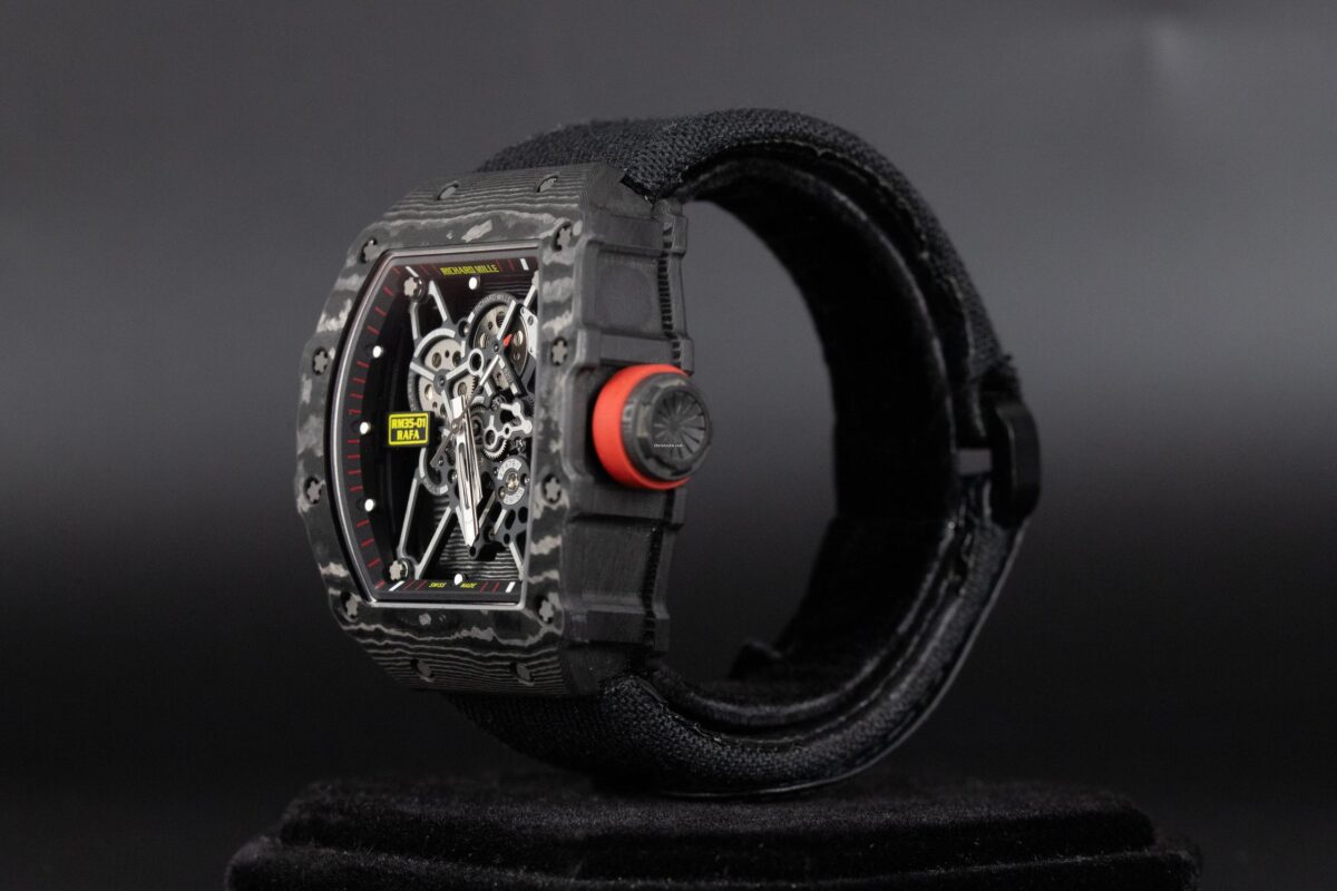 Richard Mille RM 035 35-01 Rafael Nadal Replica