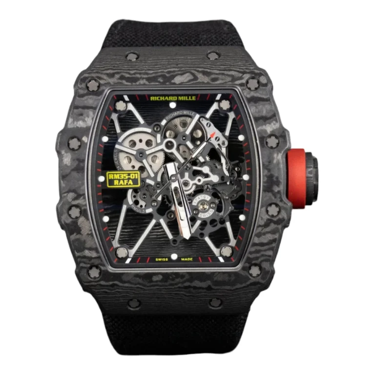 Richard Mille RM 035 35-01 Rafael Nadal Replica