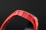 Richard Mille RM 035 35-02 Rafael Nadal Red NTPT Full Kit  Replica