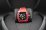 Richard Mille RM 035 35-02 Rafael Nadal Red NTPT Full Kit  Replica