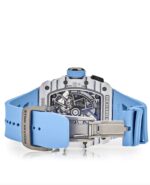 Richard Mille RM 035 35-03 White Carbon Full Set Replica