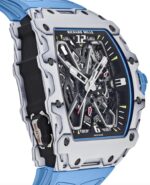 Richard Mille RM 035 35-03 White Carbon Full Set Replica