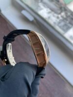 Richard Mille RM 035 AMERICAS TORO Rose Gold Replica