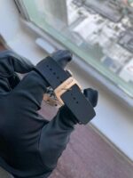 Richard Mille RM 035 AMERICAS TORO Rose Gold Replica