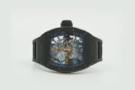 Richard Mille RM 035 Black Toro Replica