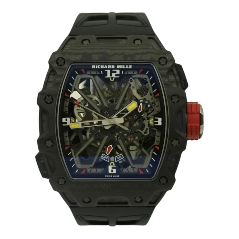 Richard Mille RM 035 Rafael Nadal Rm Replica