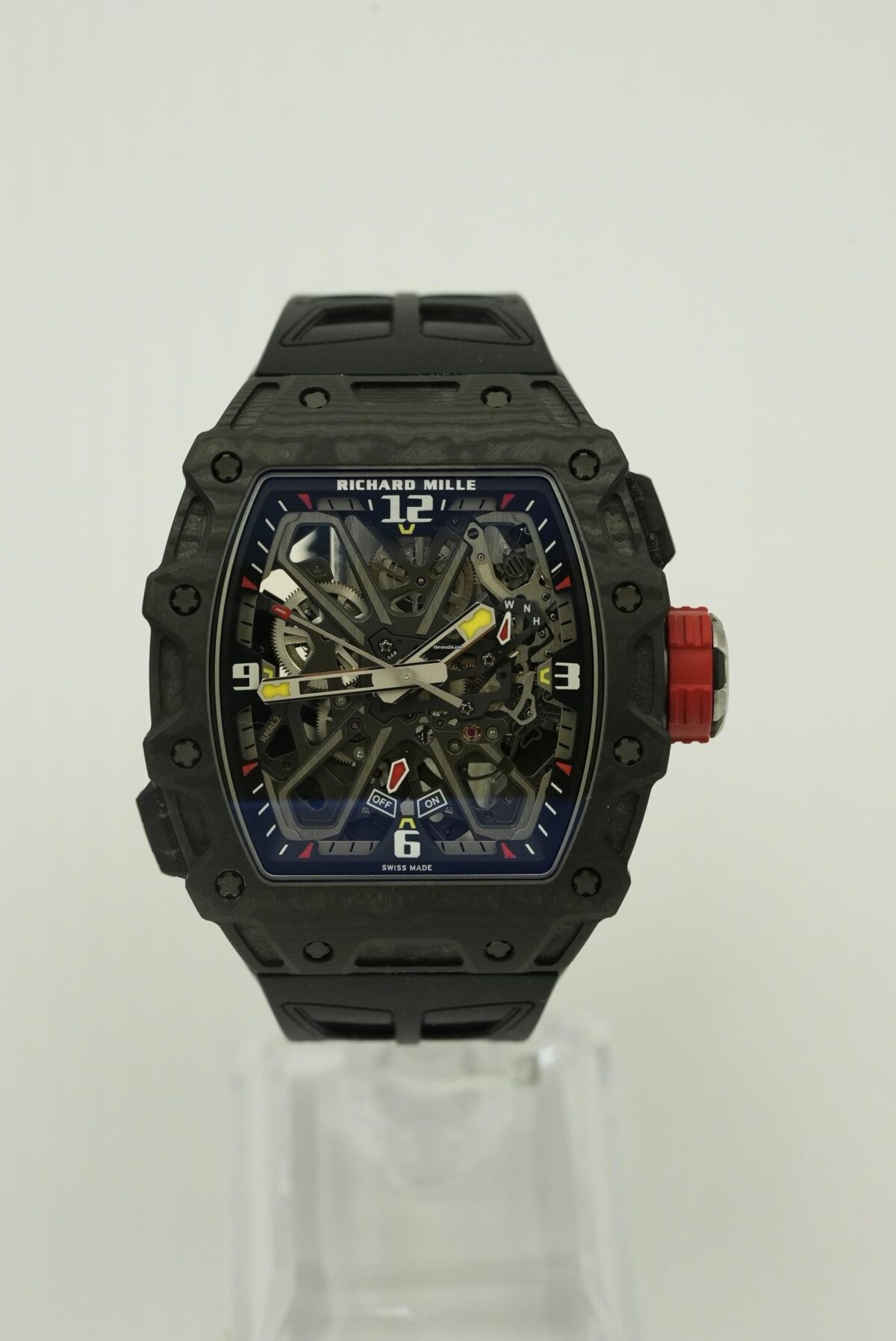 Richard Mille RM 035 Rafael Nadal Americas Limited Edition Replica