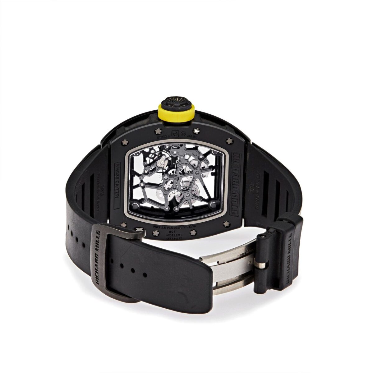 Richard Mille RM 035 Rafael Nadal Americas Limited Edition Replica