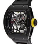 Richard Mille RM 035 Rafael Nadal Americas Limited Edition Replica