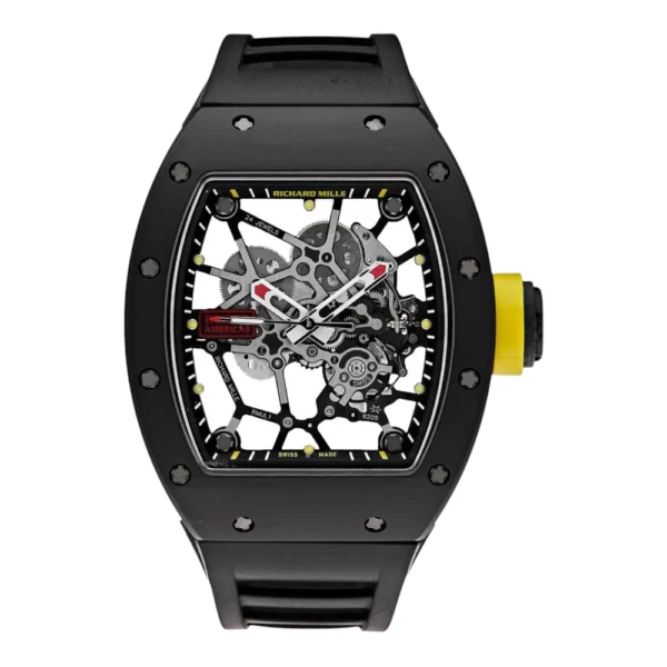 Richard Mille RM 035 Rafael Nadal Americas Limited Edition Replica