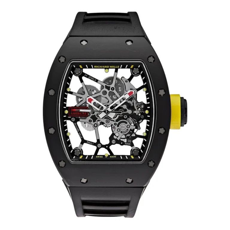 Richard Mille RM 035 Rafael Nadal Americas Limited Edition Replica