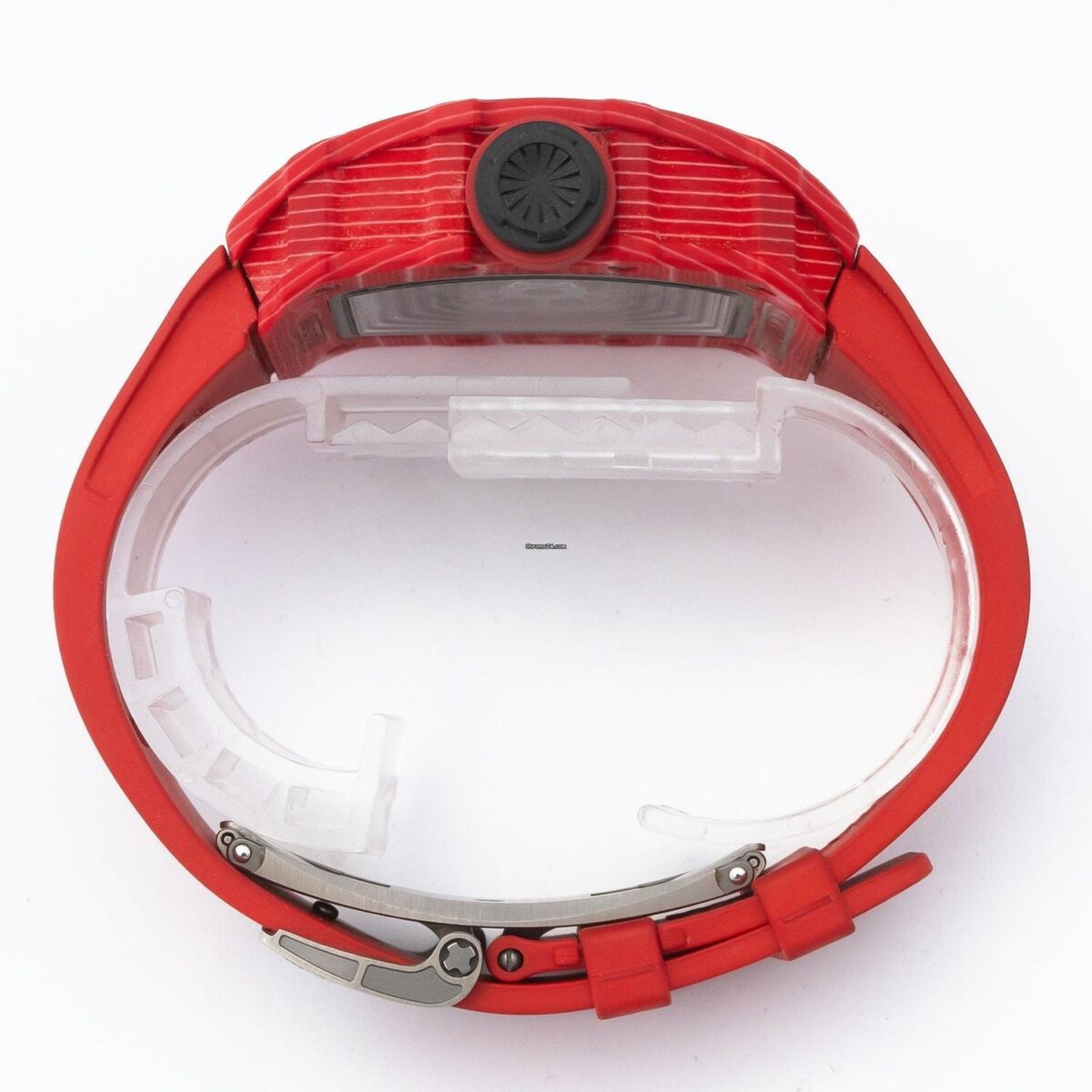 Richard Mille RM 035 Rafael Nadal Red TPT 2017 - RM35-02 Replica