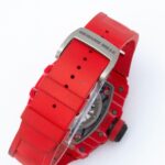 Richard Mille RM 035 Rafael Nadal Red TPT 2017 - RM35-02 Replica