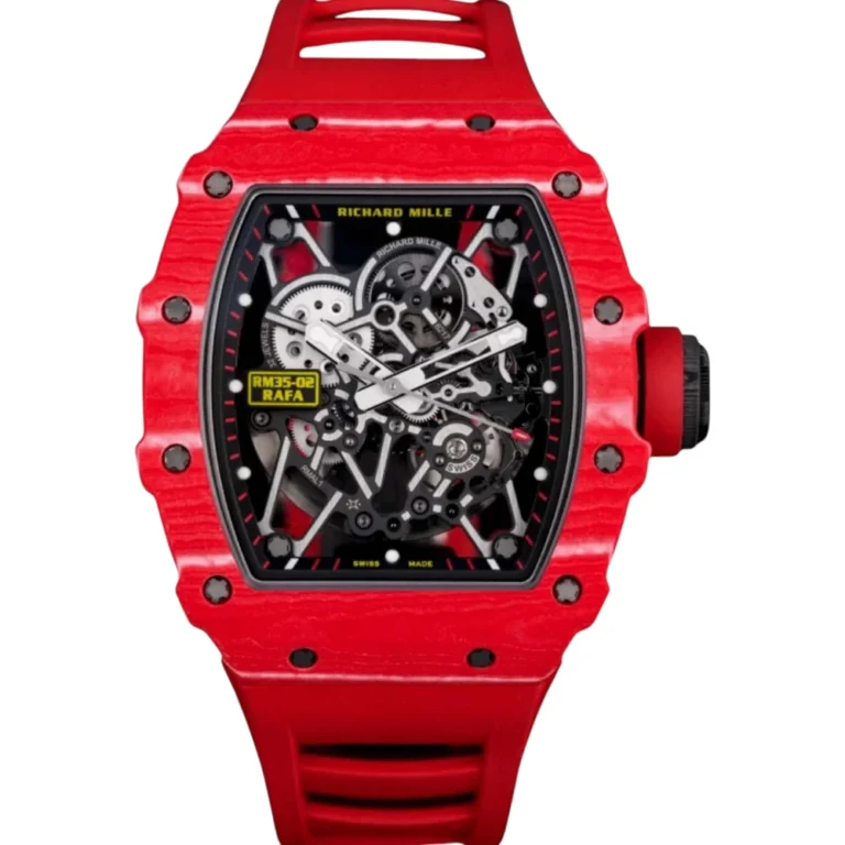 Richard Mille RM 035 Rafael Nadal RM Replica