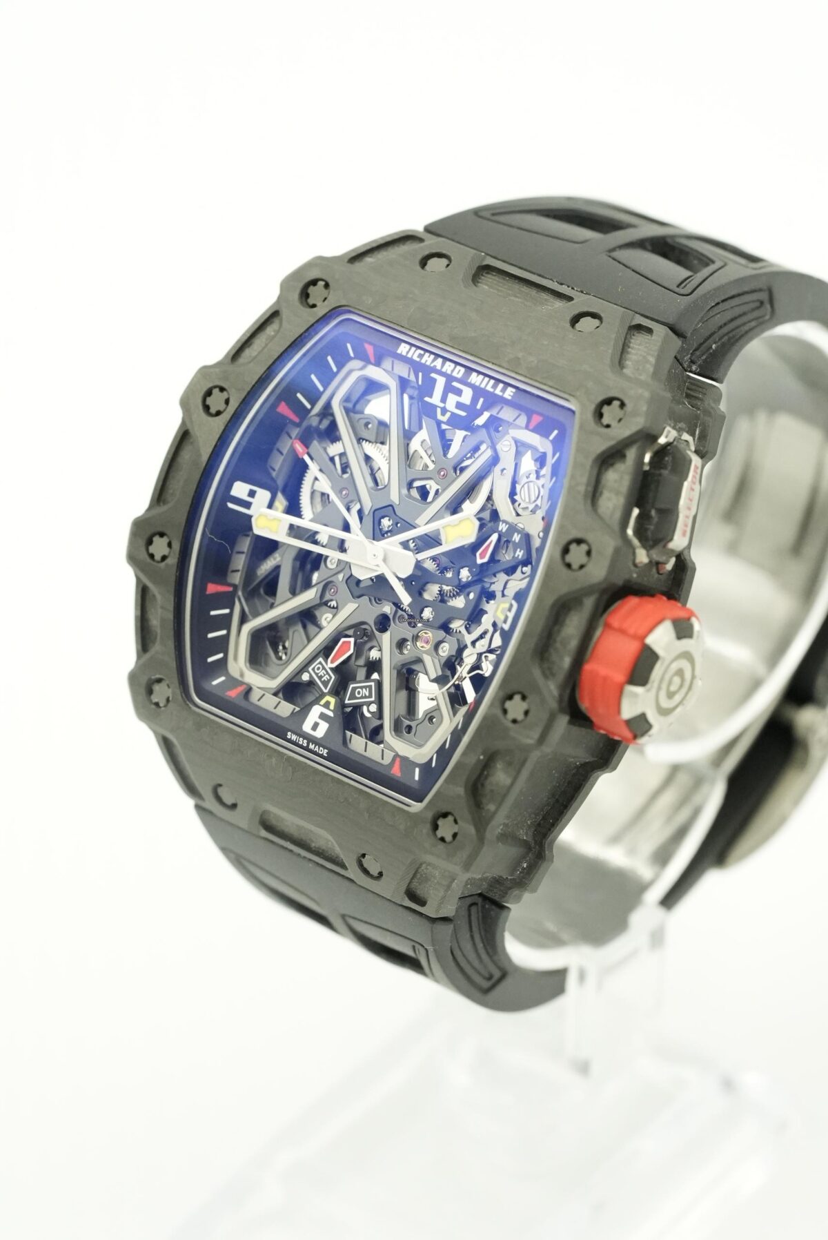 Richard Mille RM 035 Rafael Nadal Rm Replica