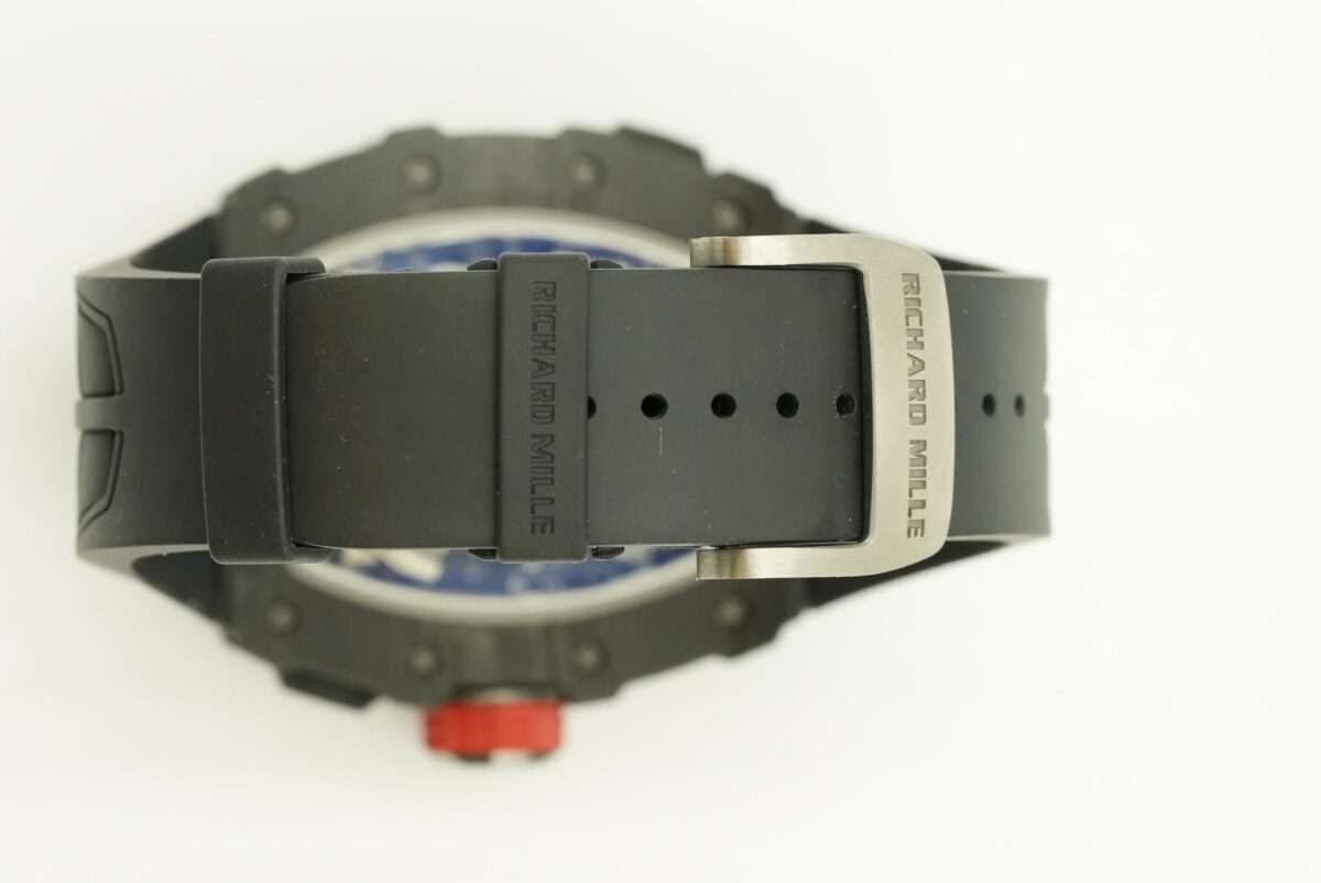 Richard Mille RM 035 Rafael Nadal Rm Replica