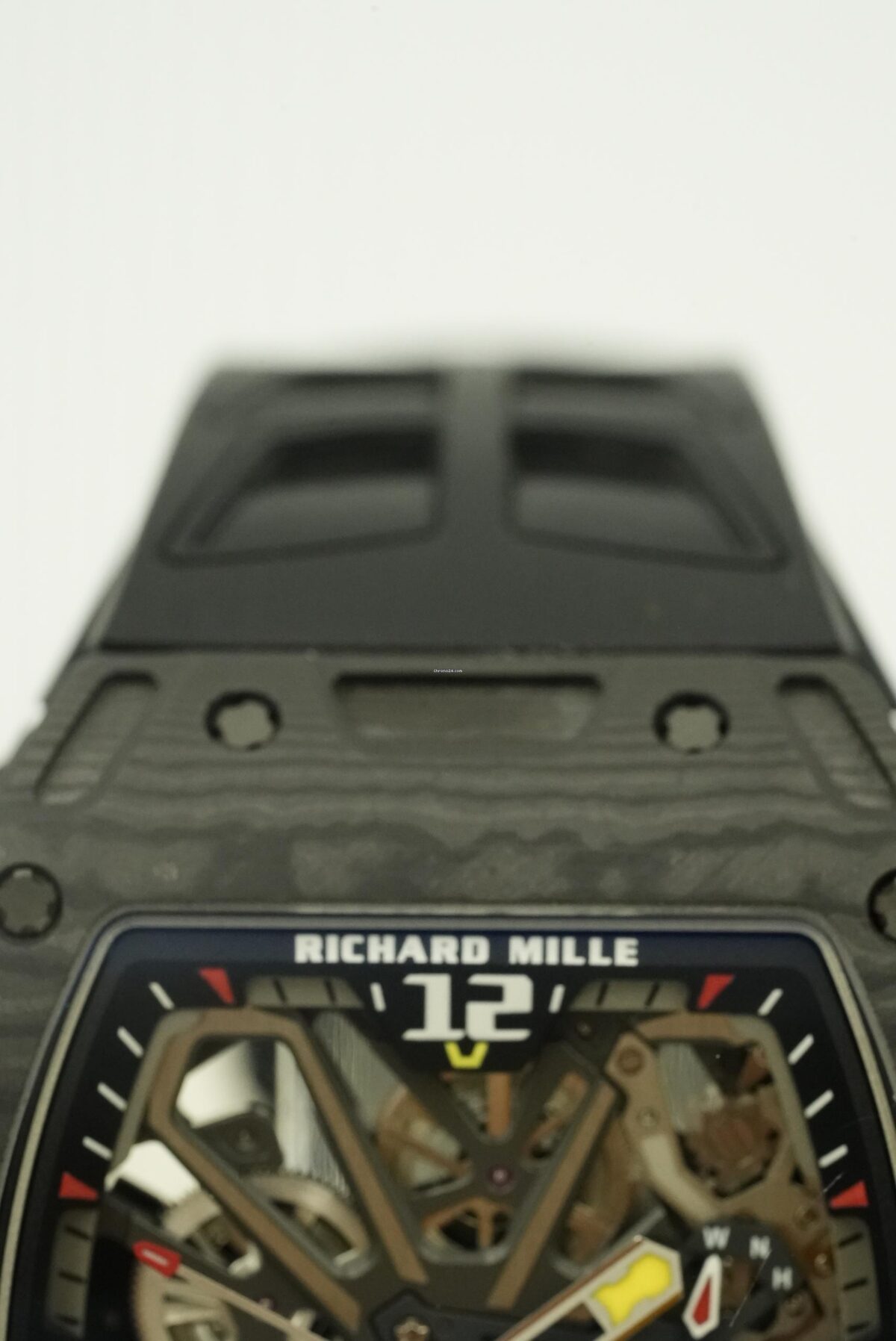 Richard Mille RM 035 Rafael Nadal Rm Replica