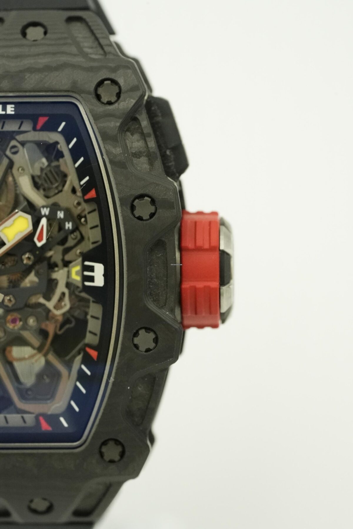 Richard Mille RM 035 Rafael Nadal Rm Replica