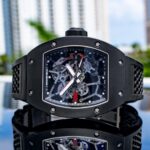 Richard Mille RM 035 Richard Mille Baby Nadal Replica