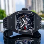 Richard Mille RM 035 Richard Mille Baby Nadal Replica