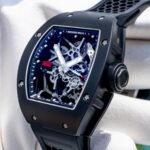 Richard Mille RM 035 Richard Mille Baby Nadal Replica