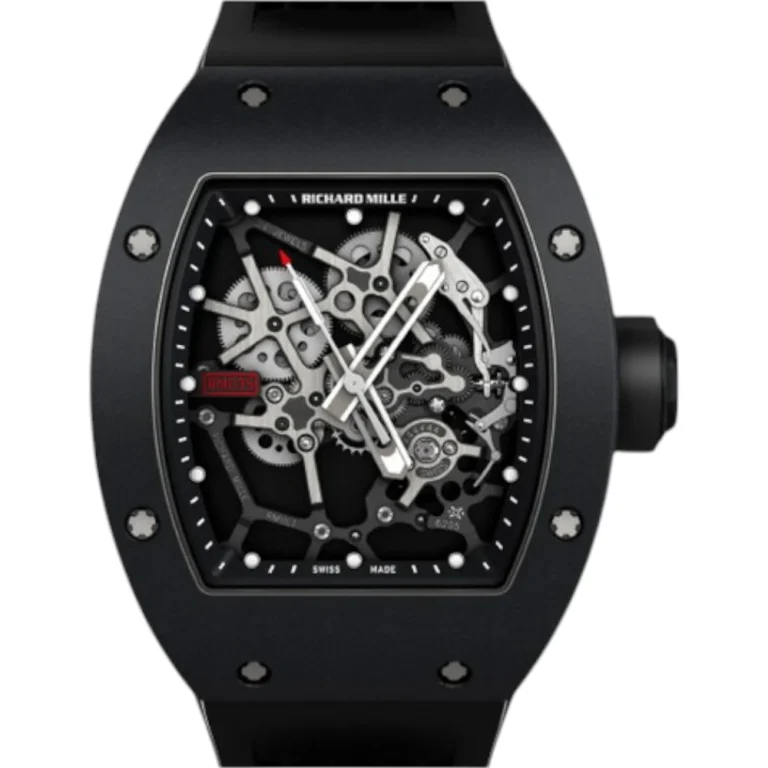Richard Mille RM 035 Richard Mille Baby Nadal Replica