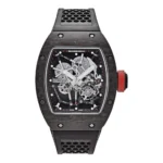 Richard Mille RM 035 Ultimate Edition Carbon TPT Limited Edition Replica