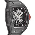 Richard Mille RM 035 Ultimate Edition Carbon TPT Limited Edition Replica