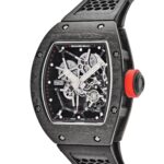Richard Mille RM 035 Ultimate Edition Carbon TPT Limited Edition Replica