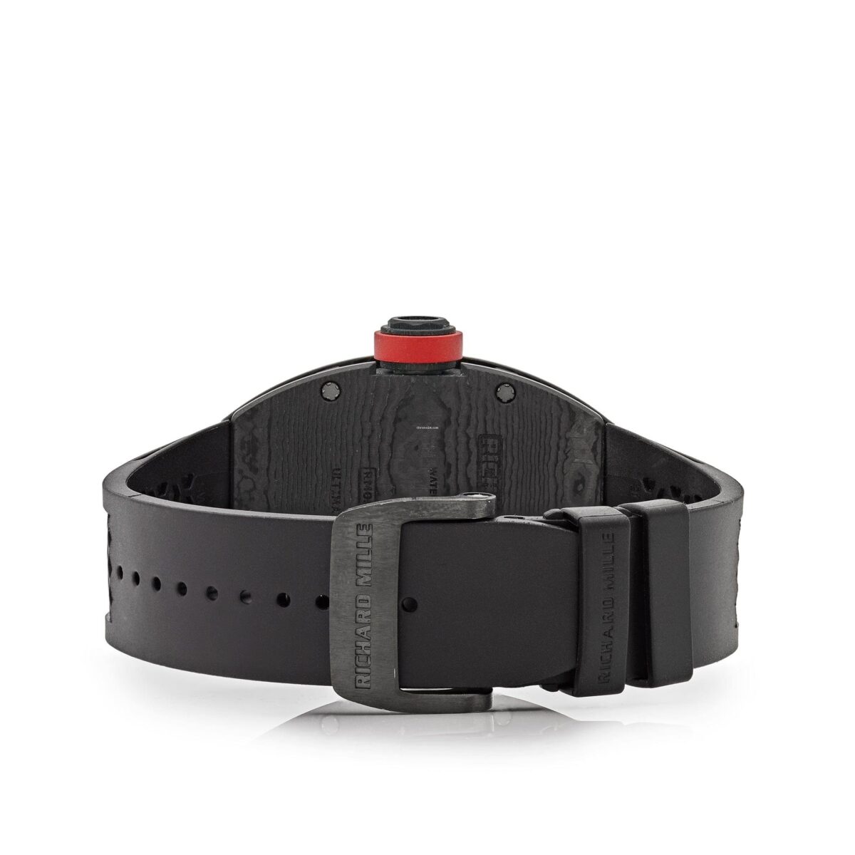 Richard Mille RM 035 Ultimate Edition Carbon TPT Limited Edition Replica