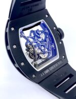 Richard Mille RM 055 Bubba Watson Black American Replica